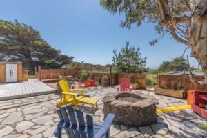Bodega Bay Vacation Rental Home
