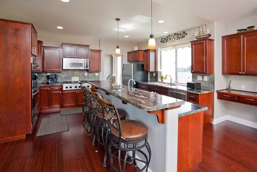 Bodega Bay Vacation Rentals by Vacasa