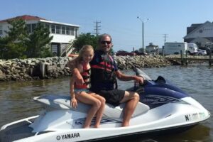 Bodie Island Adventures