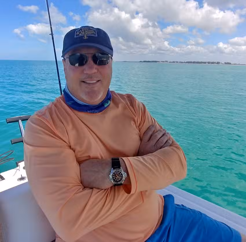 Bokeelia Water Charters