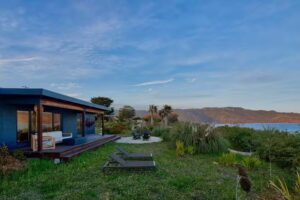 Bolinas Vacation Rentals