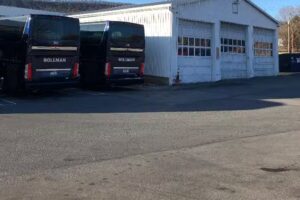 Bollman Charter Service Inc