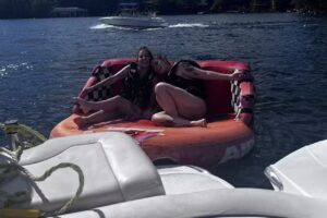 Bolton Boat Tours and Water Sports on Lake George