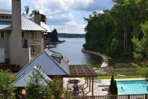 Bolton Cove – On Lake Martin