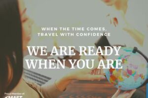 Bon Voyage Boutique Travel, LLC