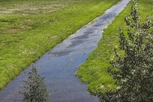 Bonners Ferry Gateway Visitors Center