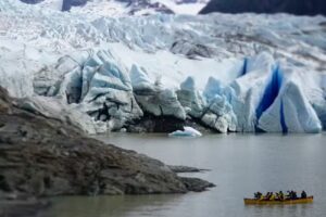Book Alaska Excursions