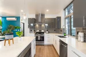 Book It Vacation Rentals