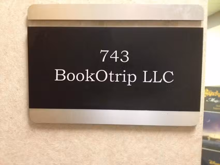 BookOtrip USA