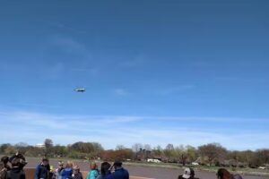 Boomerang Tours, Inc.