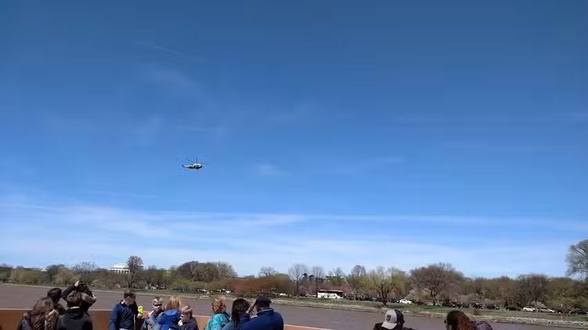 Boomerang Tours, Inc.