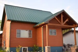 Boomers Outback Lodge/Cabins