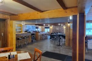 Boondock Inn Adventure Resort