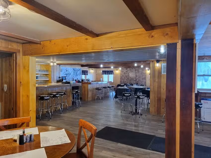 Boondock Inn Adventure Resort