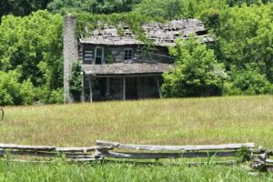 Boone’s Pointe Cabins