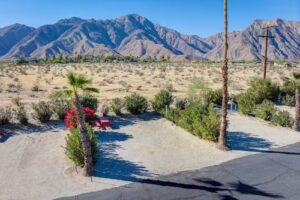 Borrego Holiday Homes