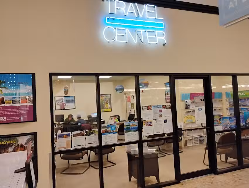 Boscov&rsquo;s Travel