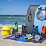 Boss Frog’s Snorkel, Bike & Beach Rentals