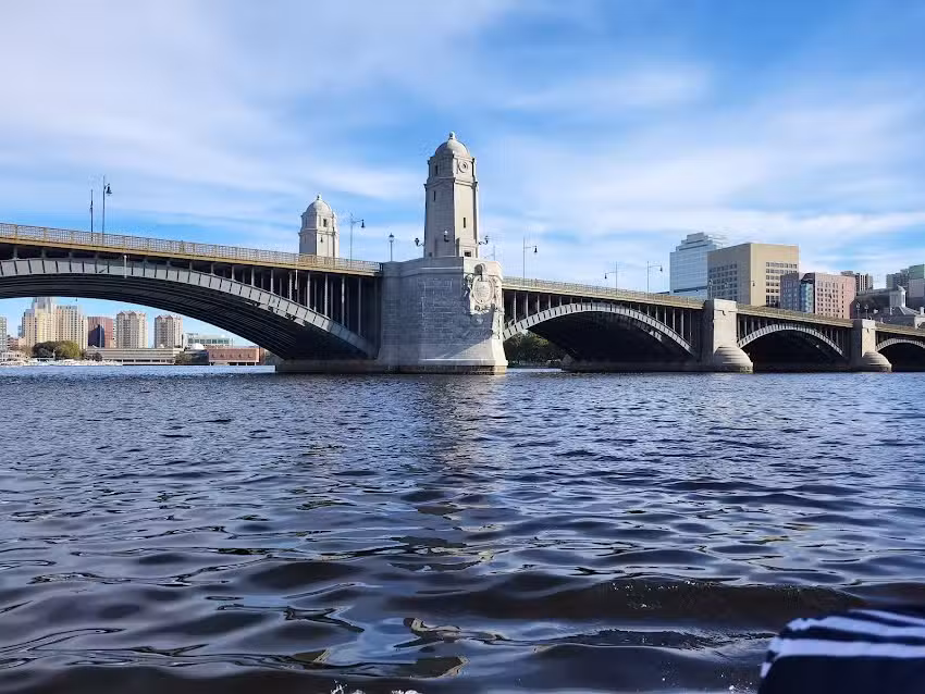 Boston Boat Tours & Sightseeing