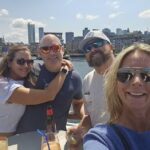 Boston Harbor City Cruises