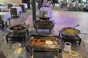 Boston Harbor City Cruises