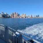 Boston Harbor City Cruises