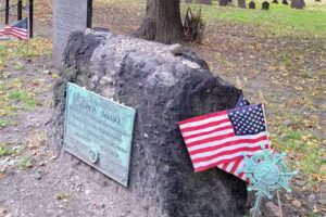 Boston Town Crier &ndash; Tours of Freedom Trail