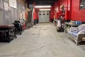 Bottoms Up ATV resort