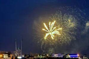 Bottoms Up Tiki Tours