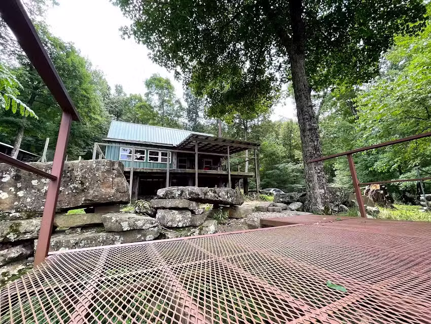 Boulder Bluffs | Jasper Cabin Rentals