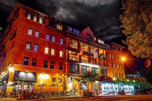 Boulder Ghost Tours & Haunted Pub Crawls