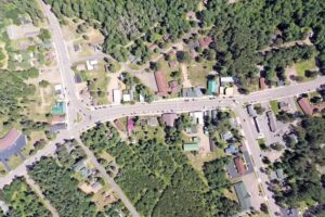 Boulder Junction Chamber of Commerce & Visitor Information