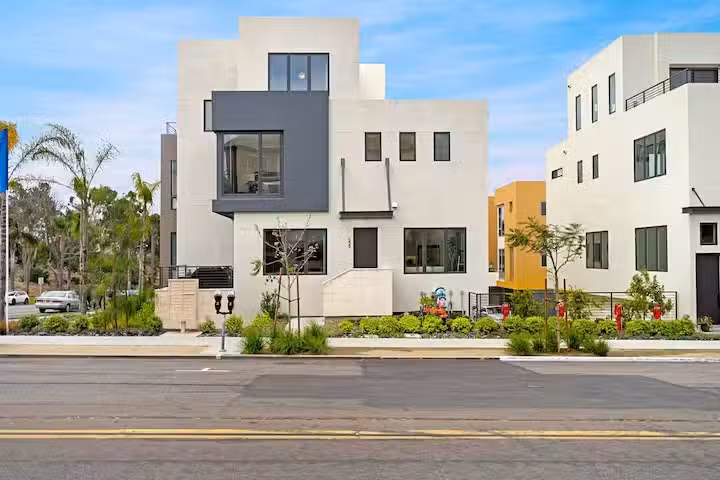 Boutique Stays