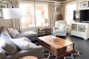 BoutiqueQuarters Vacation Home