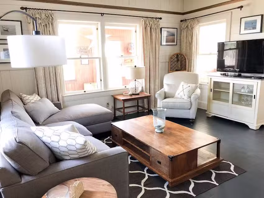 BoutiqueQuarters Vacation Home