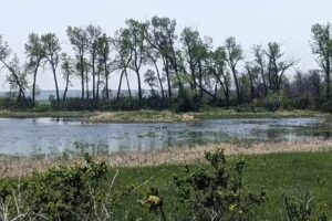 Bowdoin National Wildlife Refuge – Visitor Center
