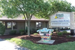 Bowling Green Area Convention & Visitors Bureau