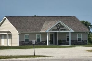 Bowling Green Visitor Center