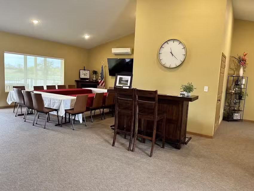 Bowling Green Visitor Center