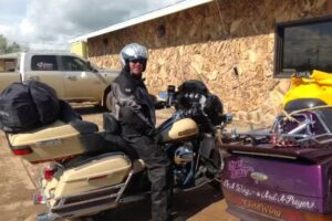 Bowman Tourism Center