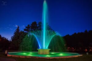 Box Butte Development & Tourism