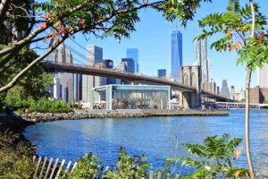 BQE Tours: The Brooklyn Queens Experience