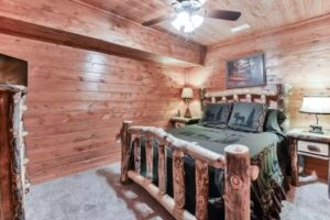 Branson Vacation Retreats