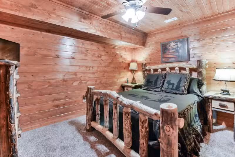 Branson Vacation Retreats