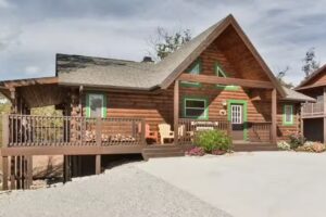 Branson Vacation Retreats