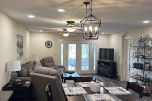 Bransons Ozark Getaway