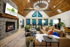 Bravo Cabin Rentals