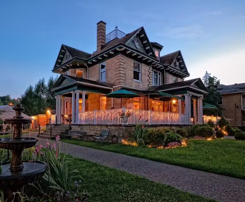 Braxton County Convention and Visitor&rsquo;s Bureau