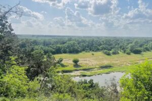 Brazos Bluffs Ranch, LLC