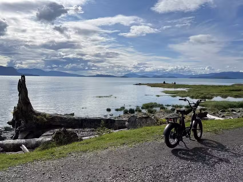 Breakaway Adventures LLC